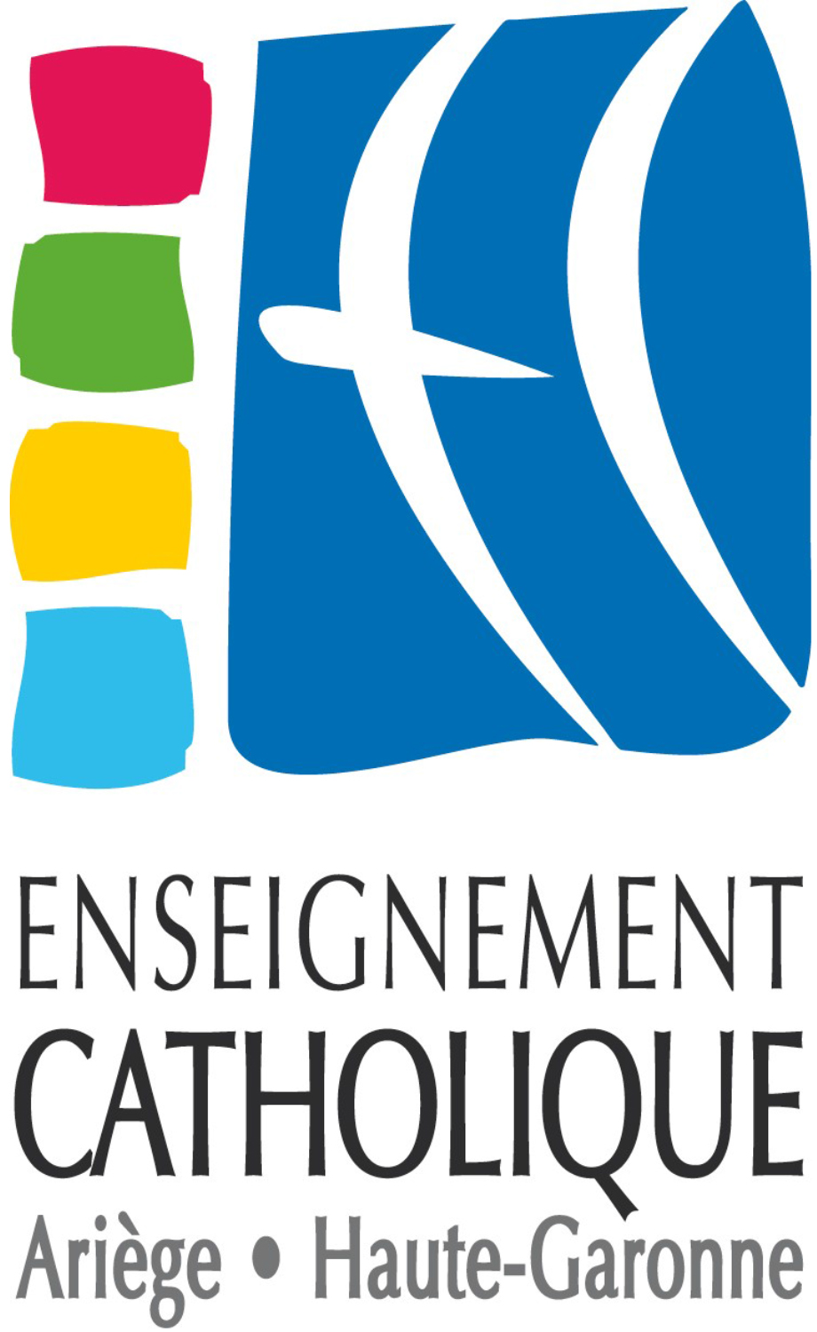 Logo de l'école